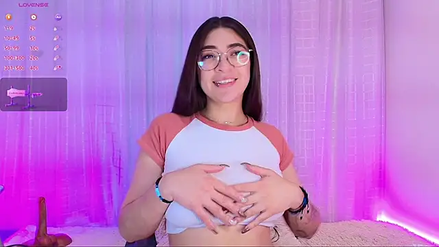 Samii Evans online show from 03-20-25, 04:51