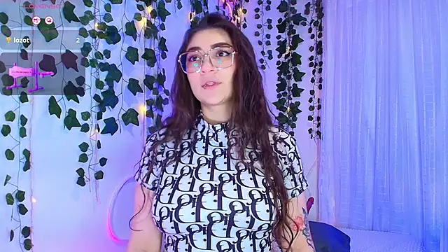 Samii Evans online show from 11-18-25, 01:33