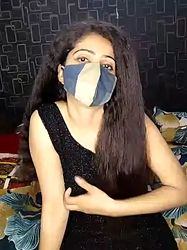 Sexy anamika online show from 02-06-25, 12:48