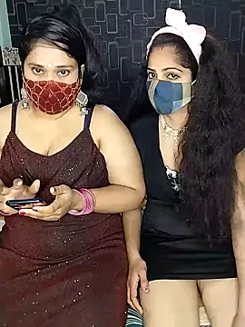 Sexy anamika online show from 02-08-25, 02:49