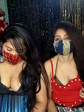 Sexy anamika online show from 02-15-25, 03:39