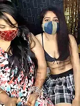 Sexy anamika online show from 02-18-25, 10:05