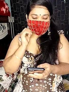 Sexy anamika online show from 03-01-25, 12:17