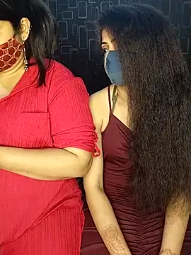 Sexy anamika online show from 03-08-25, 10:11