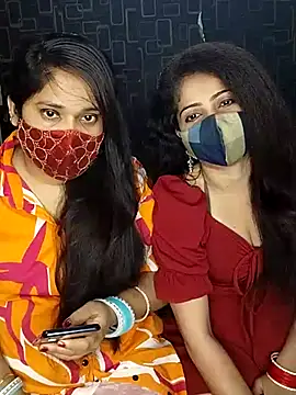 Sexy anamika online show from 03-21-25, 03:55