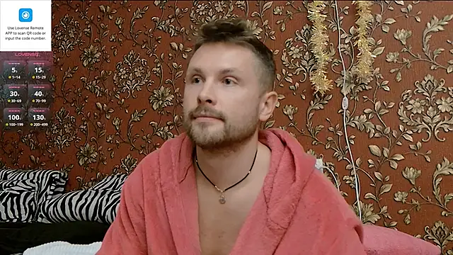 MartinBrandon online show from 10-14-25, 05:47