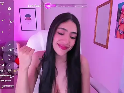 tatiana prada online show from 12-03-24, 05:53