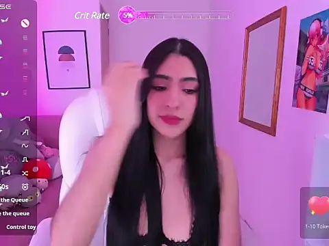 tatiana prada online show from 12-04-24, 05:49