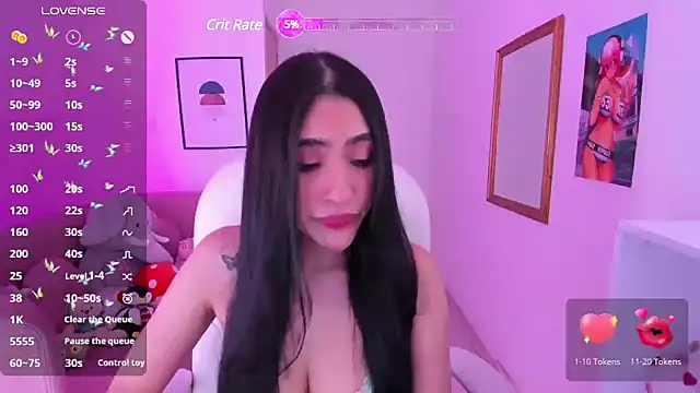 tatiana prada online show from 12-06-24, 05:42