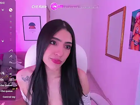 tatiana prada online show from 12-07-24, 08:55