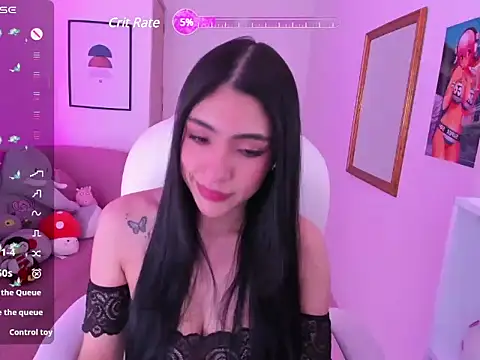 tatiana prada online show from 12-11-24, 05:53