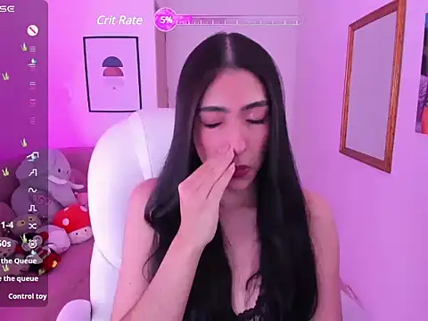 tatiana prada online show from 12-14-24, 06:02