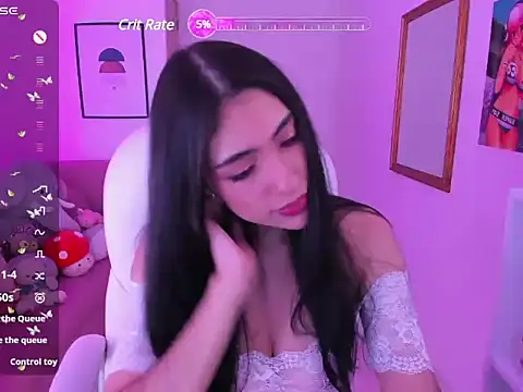 tatiana prada online show from 01-08-25, 06:09