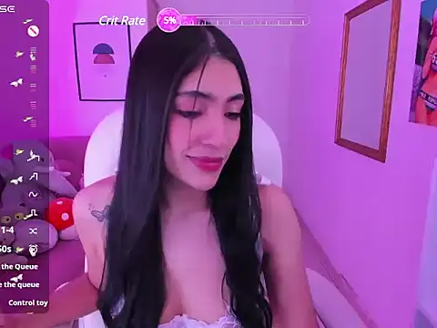 tatiana prada online show from 01-21-25, 06:00