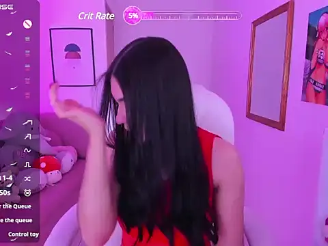 tatiana prada online show from 01-24-25, 05:53