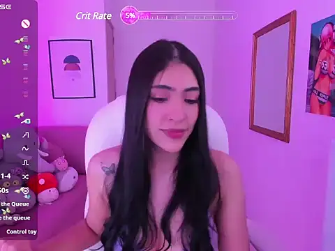 tatiana prada online show from 02-01-25, 08:39