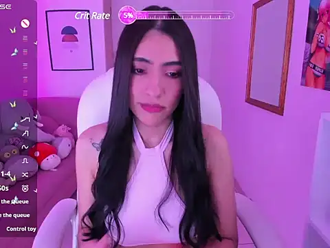 tatiana prada online show from 02-06-25, 05:57