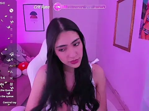 tatiana prada online show from 02-21-25, 09:02