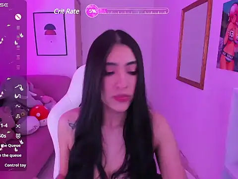 tatiana prada online show from 02-22-25, 05:55