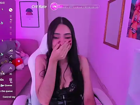 tatiana prada online show from 03-02-25, 08:48