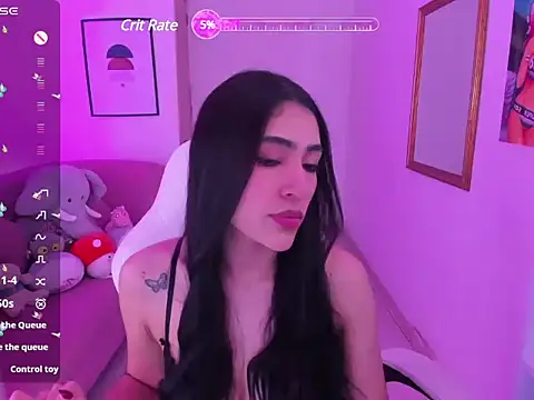 tatiana prada online show from 03-06-25, 08:52