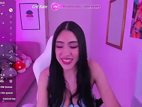 tatiana prada online show from 03-07-25, 05:40