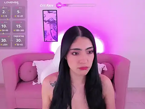 tatiana prada online show from 09-11-25, 05:51