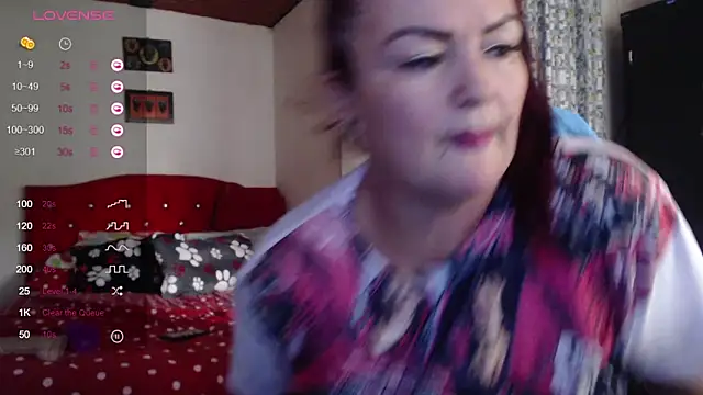 Snapshot of antonela_ladiabla chatting on 02-08-25, 03:00 antonela ladiabla online show from 02-08-25, 03:00