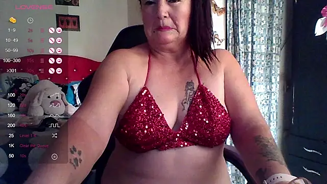 Snapshot of antonela_ladiabla chatting on 03-07-25, 07:49 antonela ladiabla online show from 03-07-25, 07:49