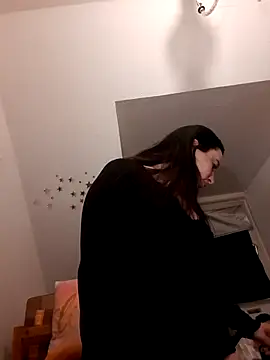 Snapshot of Tinka-Bella-Privat chatting on 01-08-26, 09:17 Tinka-Bella-Privat online show from 01-08-26, 09:17