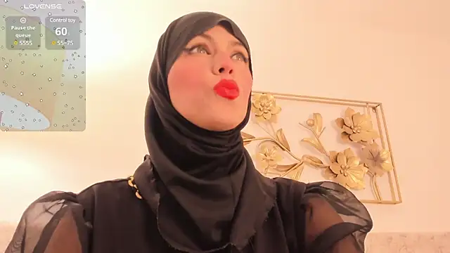 hanajameela online show from 03-08-25, 11:37