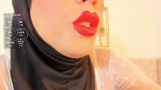 hanajameela online show from 01-14-26, 11:49