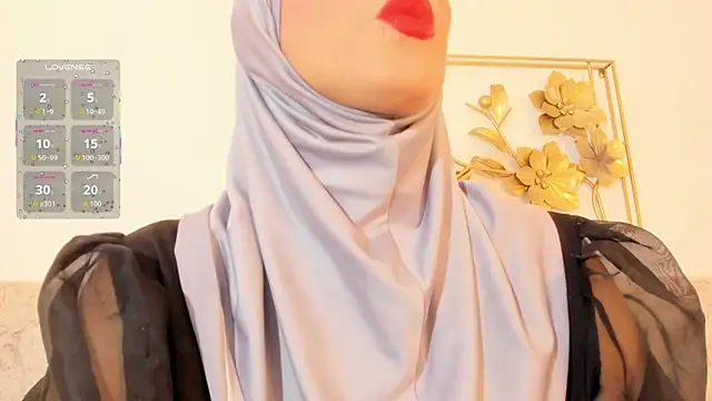 hanajameela online show from 03-18-26, 12:08