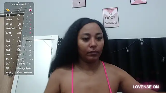 colombiamommy online show from 12-21-24, 12:59