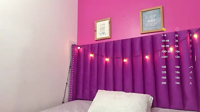 colombiamommy online show from 03-02-25, 01:27