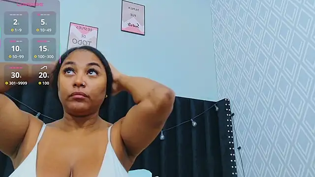 Snapshot of colombiamommy chatting on 10-15-25, 12:16 colombiamommy online show from 10-15-25, 12:16