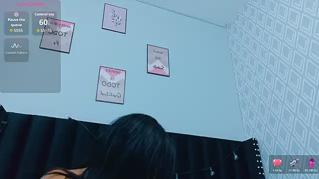 Snapshot of colombiamommy chatting on 11-22-25, 12:15 colombiamommy online show from 11-22-25, 12:15