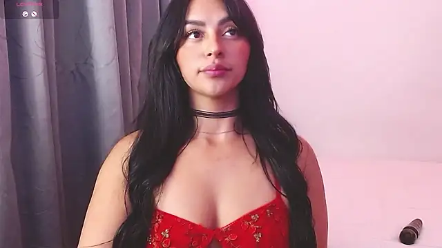 Melaniie01 online show from 01-09-26, 11:39