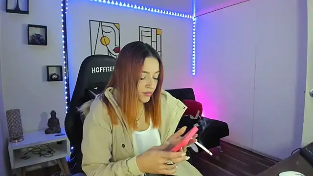 kay marie online show from 12-15-24, 10:04