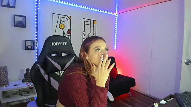 kay marie online show from 12-21-24, 05:47