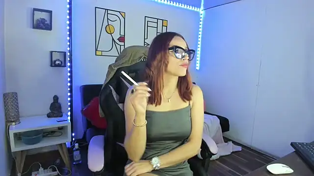 kay marie online show from 01-07-25, 03:35