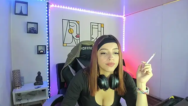 kay marie online show from 01-22-25, 08:17