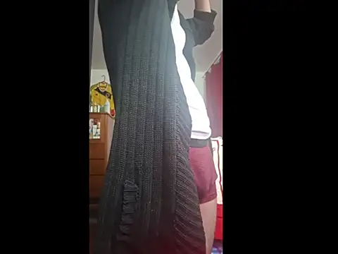 Snapshot of ALBEIROFOOTBALL1992 chatting on 02-15-26, 05:04 ALBEIROFOOTBALL1992 online show from 02-15-26, 05:04