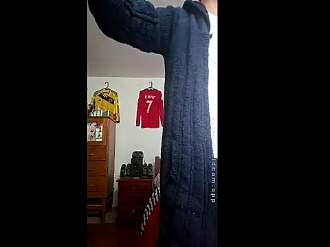 Snapshot of ALBEIROFOOTBALL1992 chatting on 02-17-26, 04:42 ALBEIROFOOTBALL1992 online show from 02-17-26, 04:42