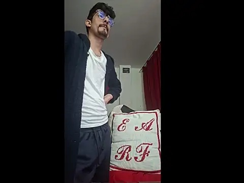 Snapshot of ALBEIROFOOTBALL1992 chatting on 02-22-26, 05:08 ALBEIROFOOTBALL1992 online show from 02-22-26, 05:08