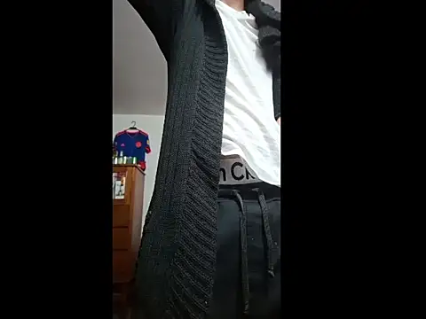 Snapshot of ALBEIROFOOTBALL1992 chatting on 02-23-26, 04:43 ALBEIROFOOTBALL1992 online show from 02-23-26, 04:43