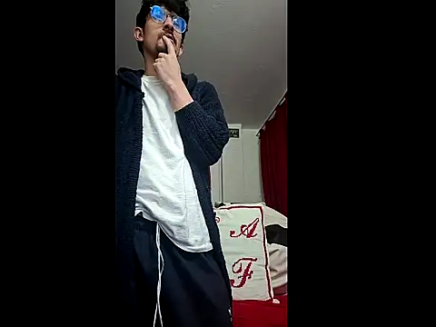 Snapshot of ALBEIROFOOTBALL1992 chatting on 03-09-26, 04:38 ALBEIROFOOTBALL1992 online show from 03-09-26, 04:38