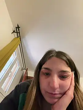 DoriDeluxe66 online show from 02-04-26, 01:17