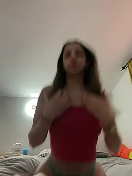 DoriDeluxe66 online show from 02-05-26, 10:09