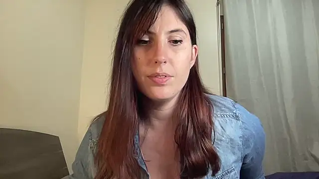 MysteryGirl7 online show from 12-13-24, 01:12